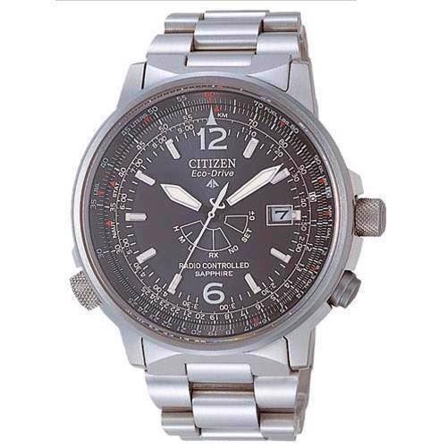 Image of AS2031-57E Citizen Promaster Sky Eco-Drive